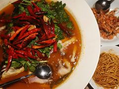 -清水亭湖北菜(大屯DT51店)