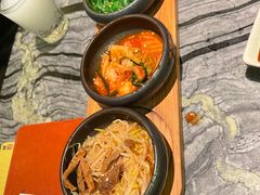 -牛局别馆·和牛烧肉(日月广场店)