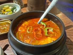 -九田家黑牛烤肉料理(新辰里亚运村店)