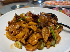 -味莊·青岛菜(云霄路店)