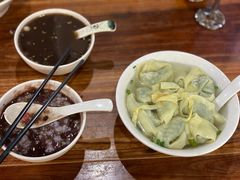 -随柳居·苏式小吃(建新巷店)