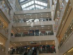 -光启城时尚购物中心