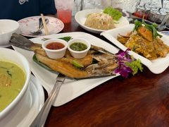 -Dang restaurant (patong phuket)
