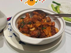 -狮拾久·现代新加坡料理(福田COCO Park店)