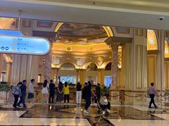 -澳门威尼斯人综合度假区