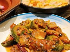 -山水茶艺馆·点心粤菜·30年老字号