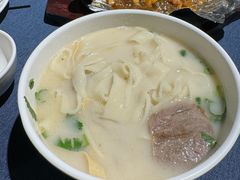 -金狮麟·新豫菜(金码大厦店)