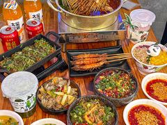 -徐妹串串香(春熙路店)