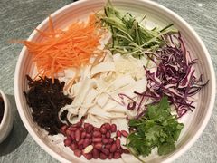 -小厨娘淮扬菜(六合欢乐港店)