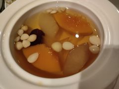 -天宝阁中餐厅(北京瑞吉酒店)
