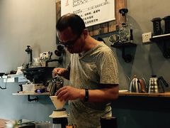 -醒味咖啡馆(南市桥巷店)