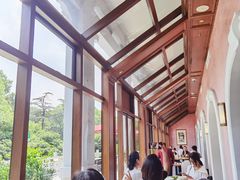 -杭州香格里拉饭店