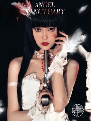 -持熹光年写真体验馆