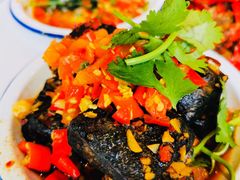 文和友臭豆腐-老长沙龙虾馆(梅林店)