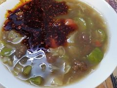 -刘老虎肉丸糊辣汤(总店)
