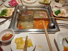 -海底捞火锅(高科广场店)