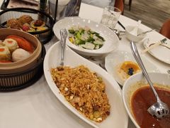 -翠园(北京王府中环店)