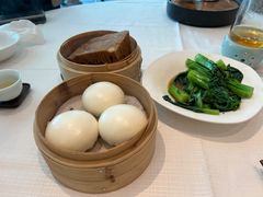 特色沙皇包-金悦轩海鲜酒家(拱北店)