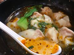 -蓉李记成都名小吃(合肥包河万达店)