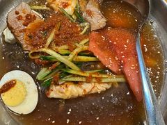 -冰川朝鲜族料理·东北菜(观前店)