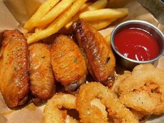 -Nord Grill&Bar Highland诺德西餐(深圳欢乐海岸店)