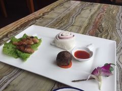 -弘法寺斋菜馆素食