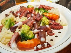 -三个渔夫·蒸汽海鲜(小白楼店)