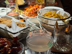 -LONG BAR 廊吧(外滩华尔道夫酒店)