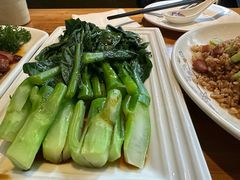 -新澳港式茶餐厅(余姚路店)
