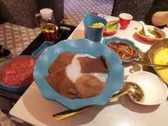 -蛙二爷美蛙火锅基地(温州总店)