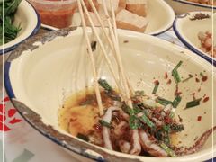 -东排食堂长沙小吃大排档(五一广场店)