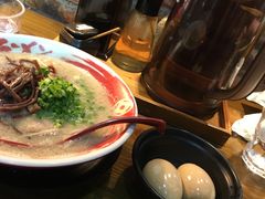-豚王拉面(锦荣商业大厦店)