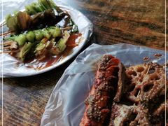 -小朱麻辣串(益民街店)