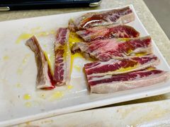 -千里马烧烤(南六东路店)