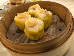 烧卖-伯衡55·吉品轩(乌鲁木齐南路店)