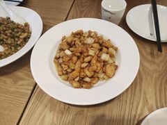 -紫光园·烤鸭(沙河物美店)