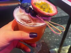 -108·公社·创意餐厅·LIVE HOUSE(李公堤店)