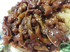 -山泉公馆酒家(广州东站店)