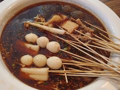 -三生小馆(亭知路店)