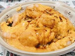-堂屋糖水店(愚园店)
