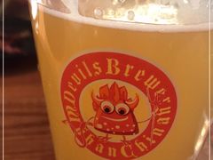 -Devils’ Brewery小恶魔精酿啤酒(武汉天地店)