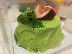 -CHEMBOX·COFFEE·BRUNCH(天津K11店)