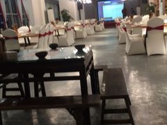 大堂-田园印象·成都土菜院子(华阳店)