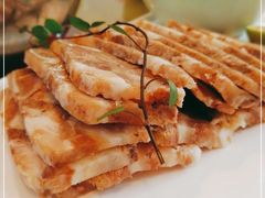 -新虹楼饭庄(崇明陈家镇店)