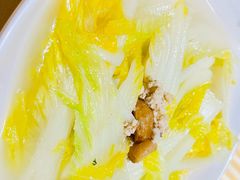 -石岐佬中山菜馆(张溪店)