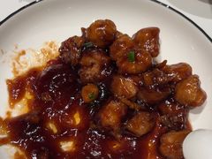 -慧娟面馆·餐厅(望江路店)