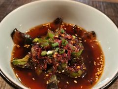-铁公鸡·四川料理(天环广场店)