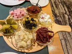 -兰特伯爵西餐厅·啤酒屋(方庄店)
