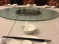 -聚春园自助餐厅(东街口店)