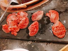 -老码头火锅(玉林店)